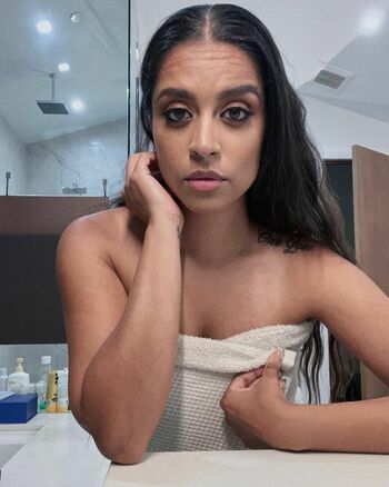 Lilly Singh