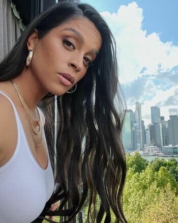 Lilly Singh