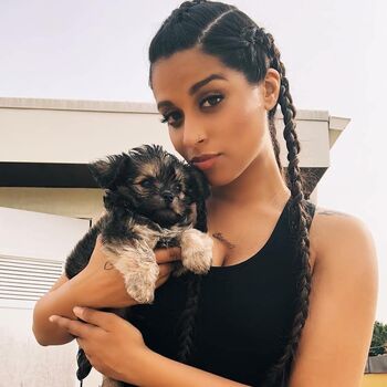 Lilly Singh
