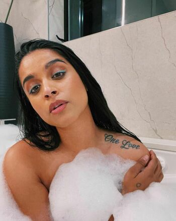 Lilly Singh