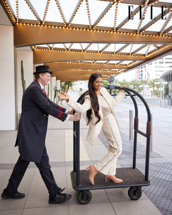 Lilly Singh