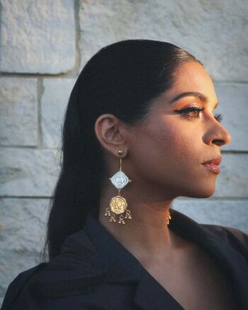 Lilly Singh
