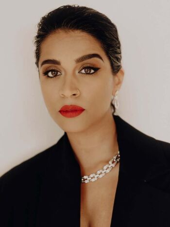 Lilly Singh