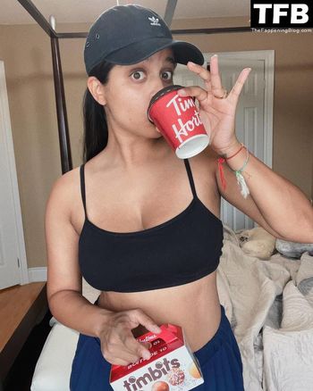 Lilly Singh