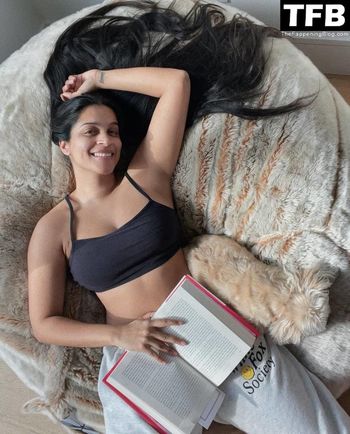 Lilly Singh