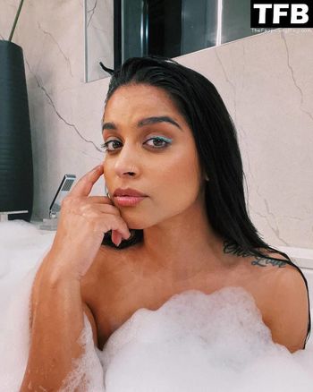 Lilly Singh