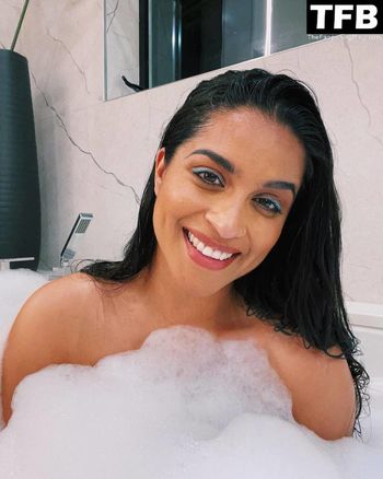 Lilly Singh