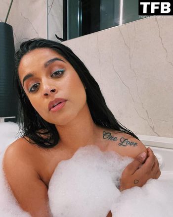Lilly Singh