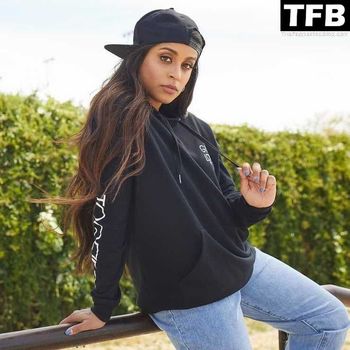Lilly Singh