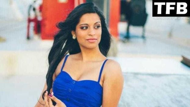 Lilly Singh