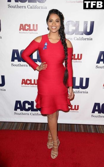 Lilly Singh