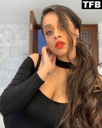Lilly Singh