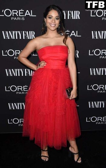 Lilly Singh
