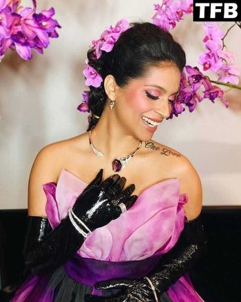 Lilly Singh