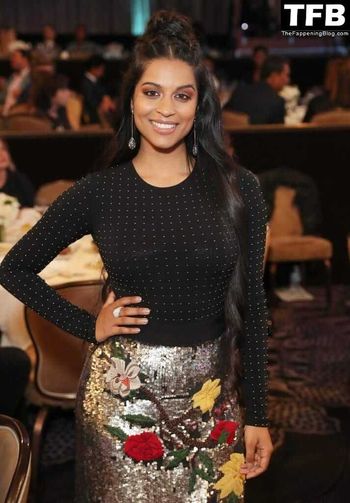 Lilly Singh