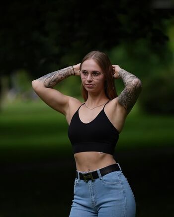 Lilly Winnekens