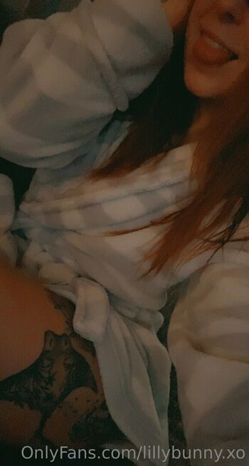 lillybunny.xo