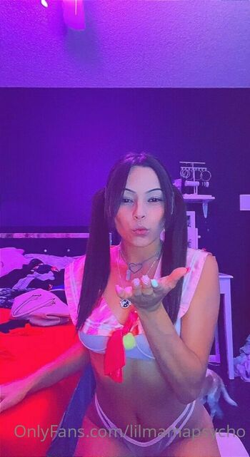 lilmamapsycho