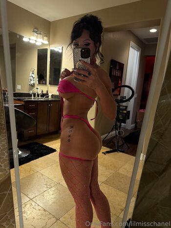 lilmisschanel