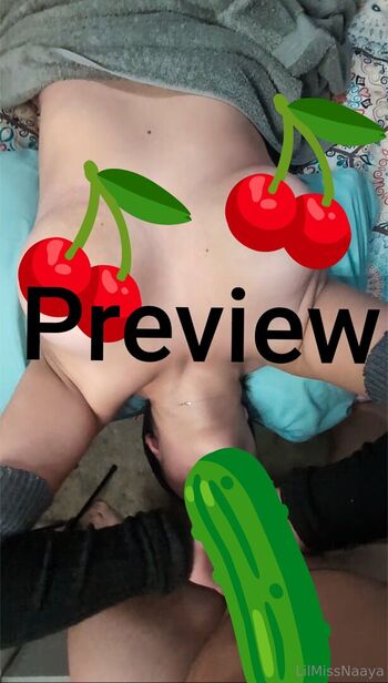 lilmissnaaya