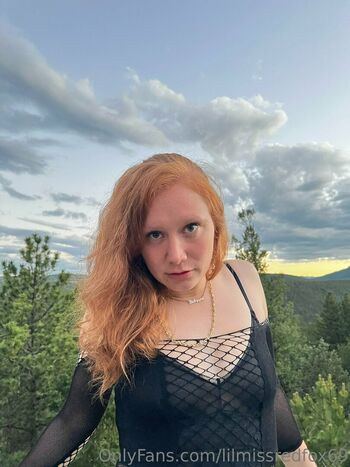 lilmissredfox69