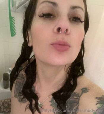 lilmissrhodyppv