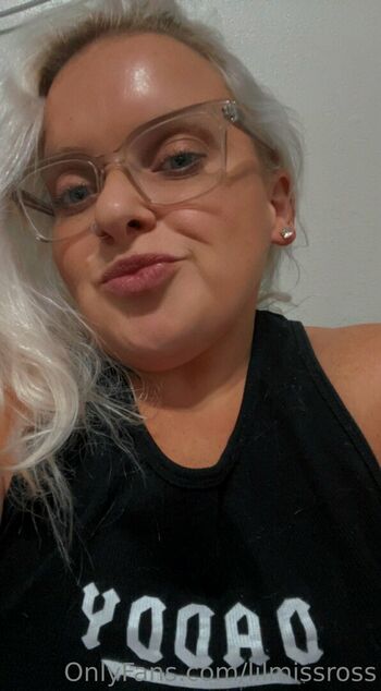 lilmissross