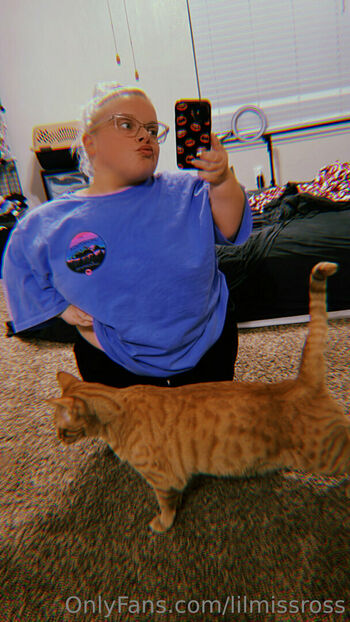 lilmissross