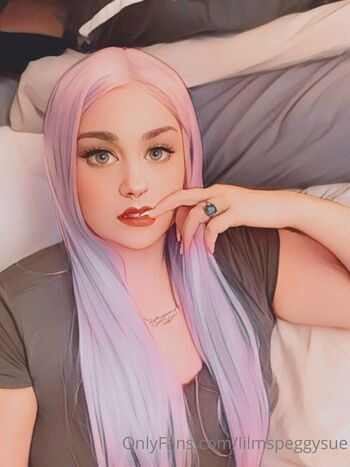 lilmspeggysue