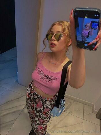 LilRoxxxy