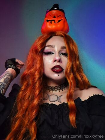 lilroxxxyfree