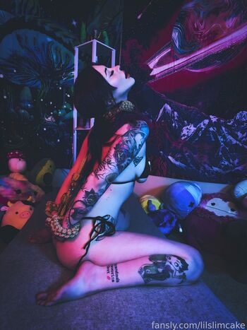 Lilslimcake