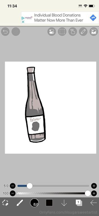 lilsugarsweetartist