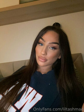 liltashmae
