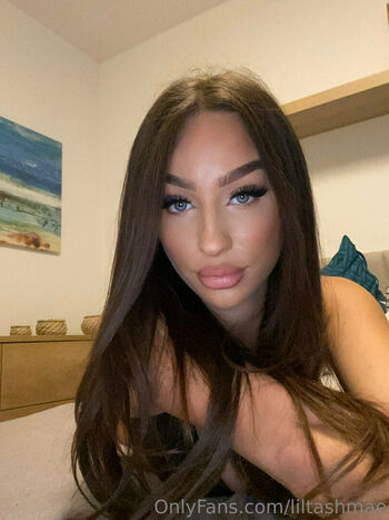 liltashmae