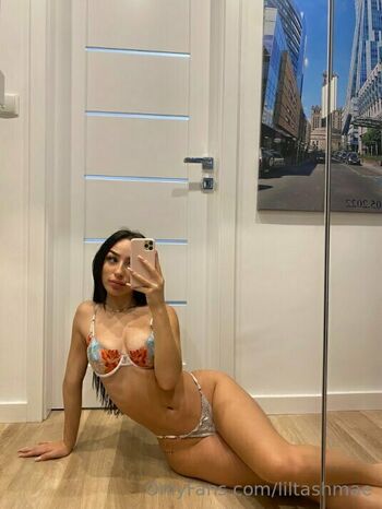 liltashmae
