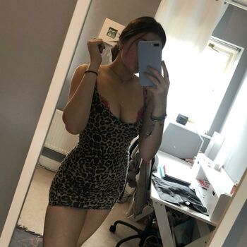 Lily Alder