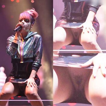 Lily Allen