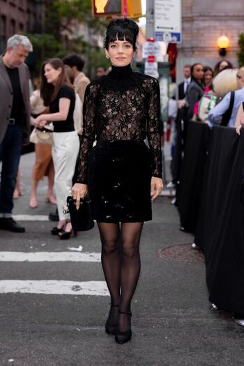 Lily Allen