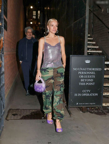 Lily Allen