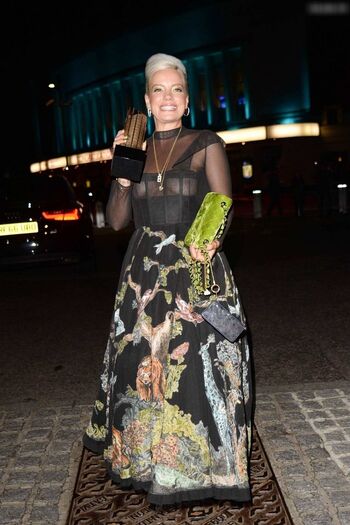 Lily Allen
