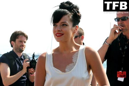Lily Allen
