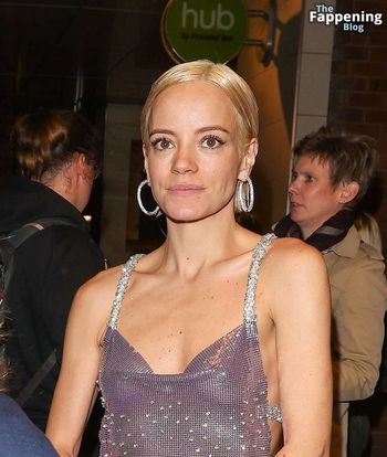 Lily Allen