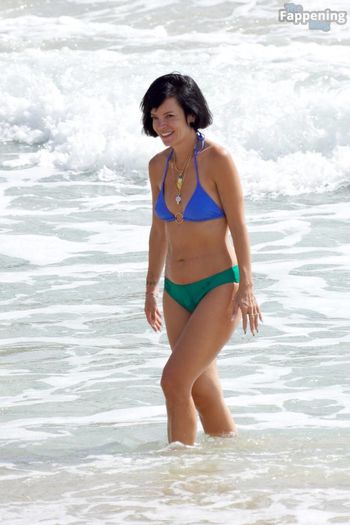 Lily Allen