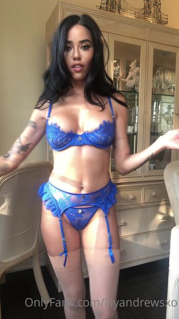Lily Andrews