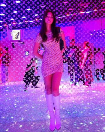 Lily Chee