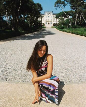 Lily Chee