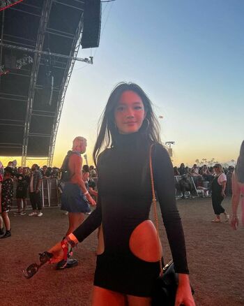 Lily Chee
