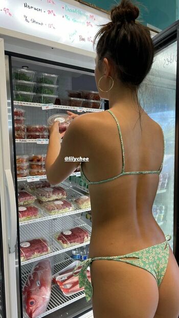 Lily Chee