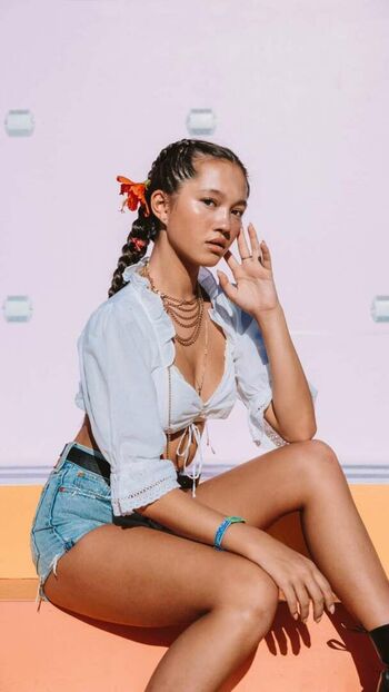 Lily Chee